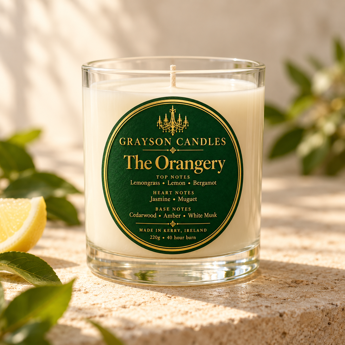 The Orangery