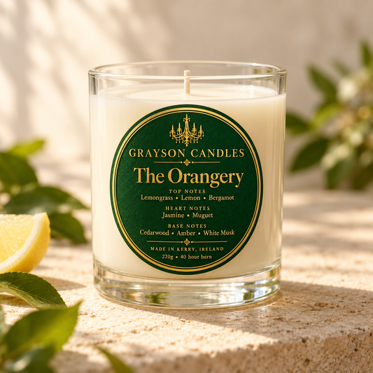 The Orangery